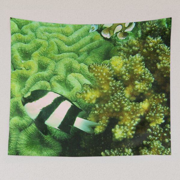 Item preview, Underwater Scene designed and sold by Belcibol.