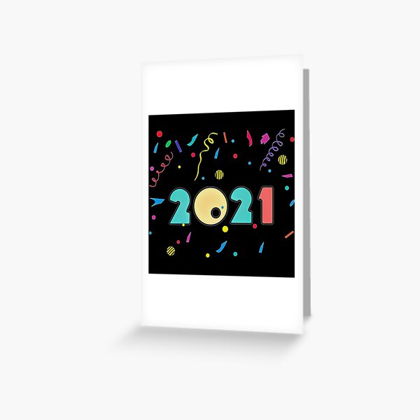 Item preview, Welcome 2021 designed and sold by Seopdesigns.