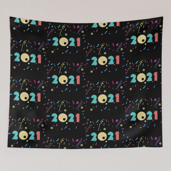 Item preview, Welcome 2021 designed and sold by Seopdesigns.