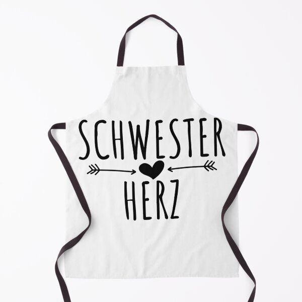 Item preview, Sister heart designed and sold by Herzshirts.