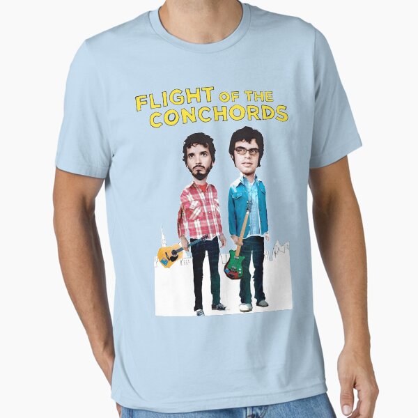 Item preview, Flight Of The Conchords designed and sold by Maddisan.