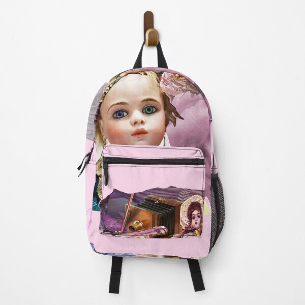 Item preview, Porcelain Dolls Collector (by ACCI) designed and sold by VanyssaGraphics.