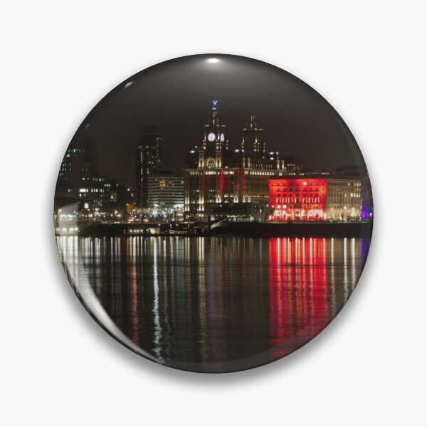 Item preview, Liverpool Waterfront  designed and sold by David Chennell.