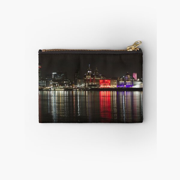 Item preview, Liverpool Waterfront  designed and sold by David Chennell.