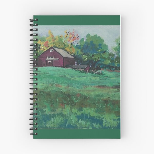 Item preview, Heatherstone Farm, Bolton, MA designed and sold by Ann  Hershberger.