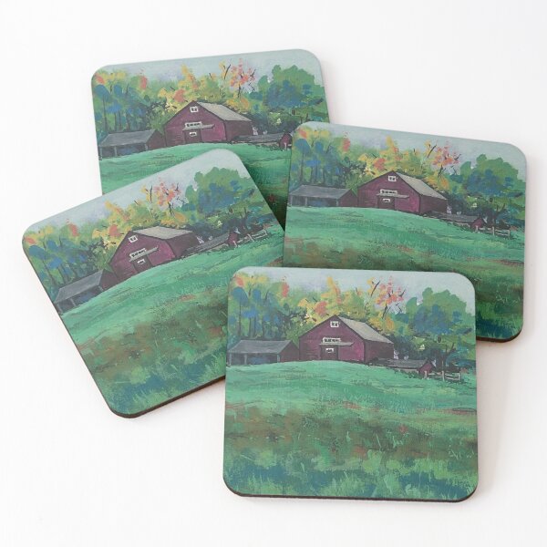 Item preview, Heatherstone Farm, Bolton, MA designed and sold by Ann  Hershberger.
