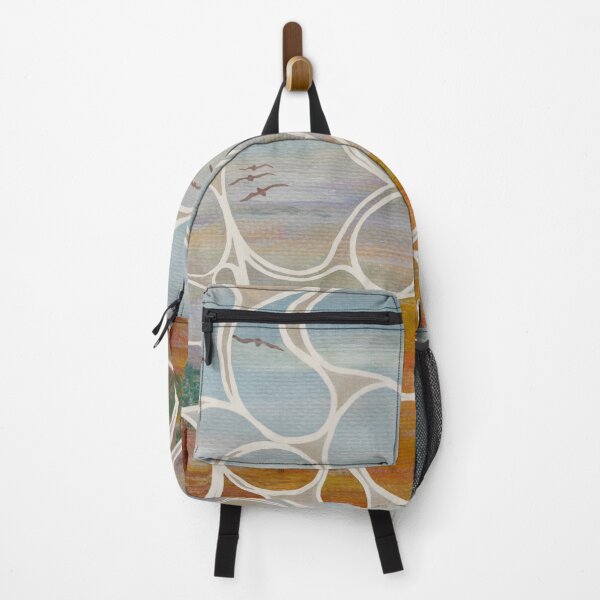 Item preview, Outback Swirl designed and sold by Katrina Reynolds.