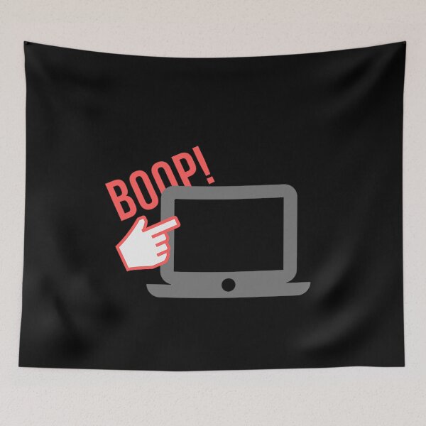 Item preview, BOOP Schitts Creek designed and sold by Greg V.