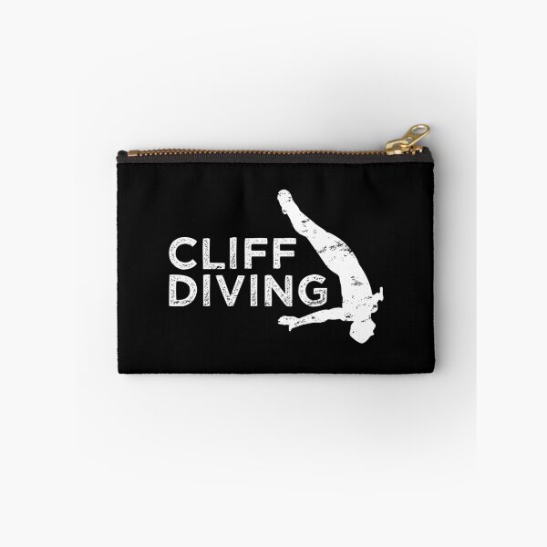 Item preview, Cliff Diving  designed and sold by DamnGoodDesign.