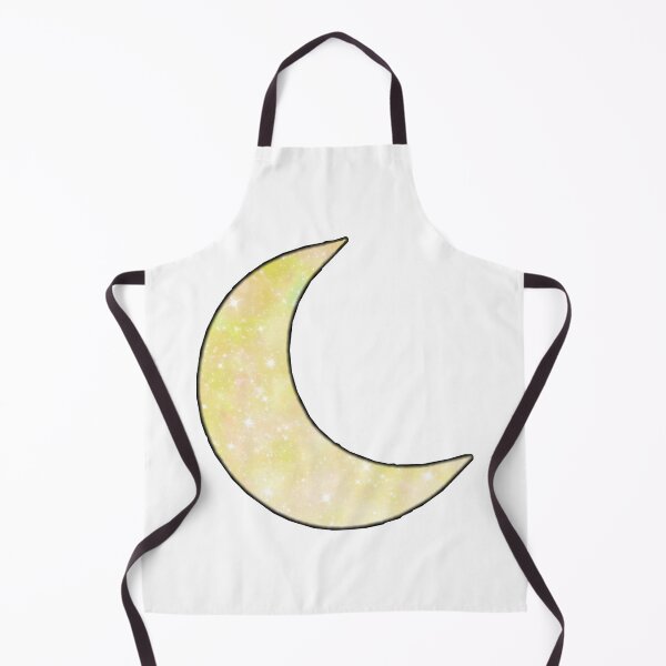 Item preview, Moon Design 1 Yellow designed and sold by JustBeingAlicia.