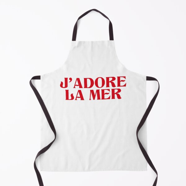 Item preview, Jadore la mer designed and sold by RafaTakami.