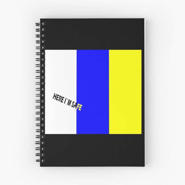 Item preview, Canary islands safe destination designed and sold by Argyburgy.