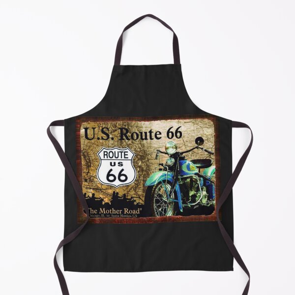 Item preview, U.S ROUTE 66 designed and sold by MiSofi.
