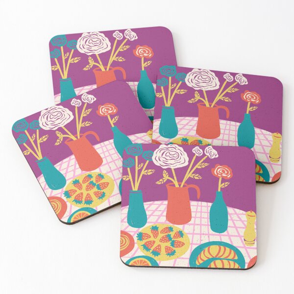 Item preview, Brunch Table designed and sold by annieriker.