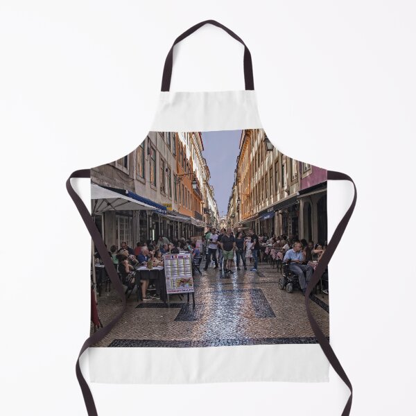 Item preview, The Alleyways Of Lisbon - 1 © designed and sold by © Hany G. Jadaa © Prince John Photography.