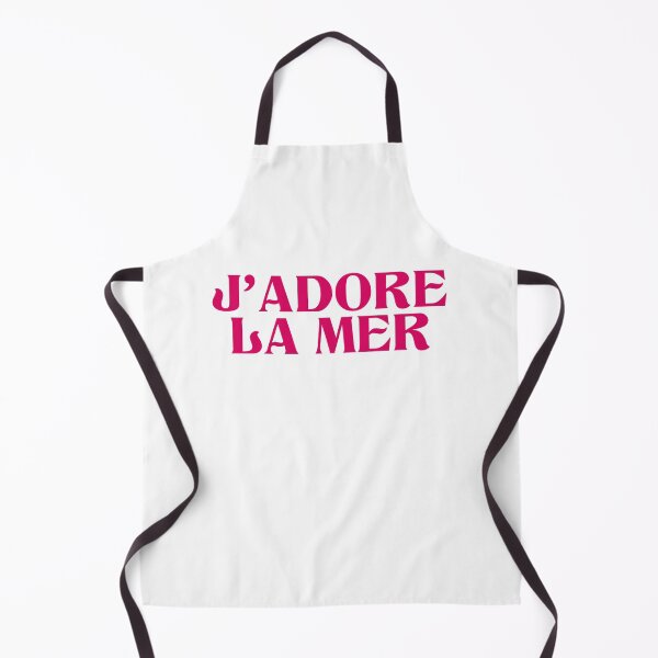 Item preview, Jadore la mer pink designed and sold by RafaTakami.