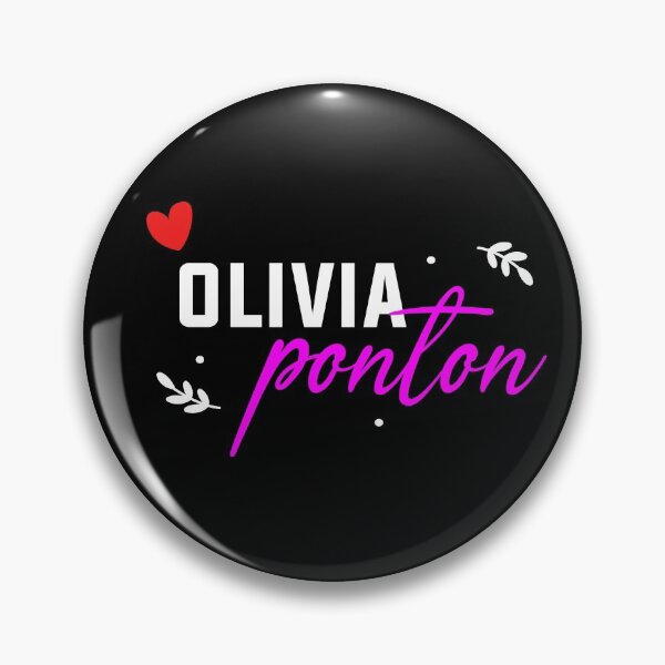 Artikelvorschau, Olivia Ponton V1 entworfen und verkauft von outmaneljalili.