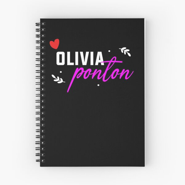 Item preview, Olivia Ponton V1 designed and sold by outmaneljalili.