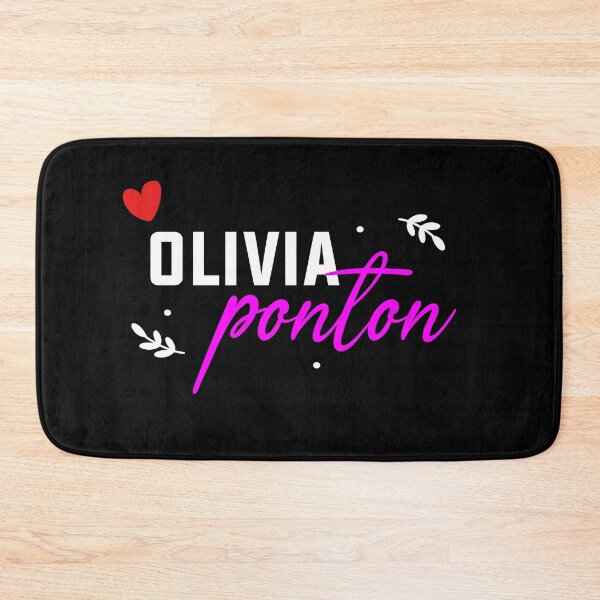 Item preview, Olivia Ponton V1 designed and sold by outmaneljalili.