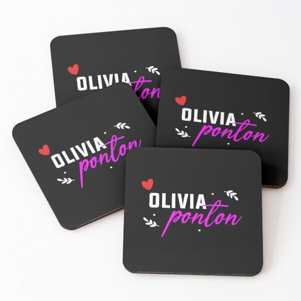 Item preview, Olivia Ponton V1 designed and sold by outmaneljalili.