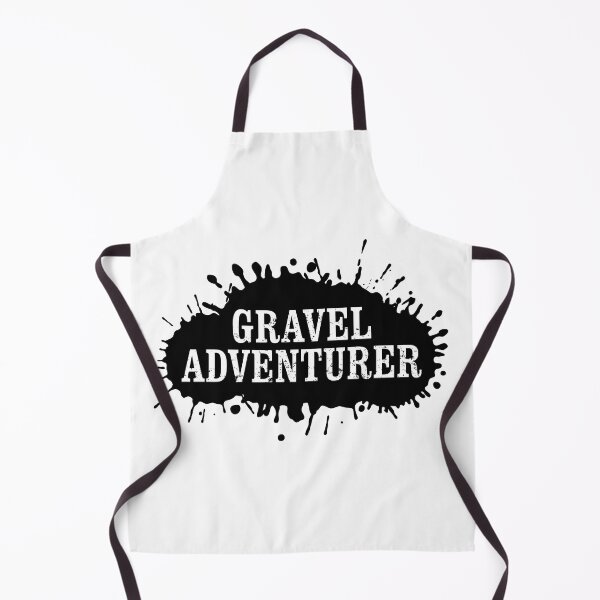 Item preview, Gravel Adventurer designed and sold by Designsupremacy.