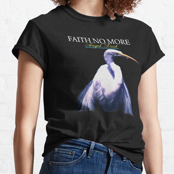 faith no more Classic T-Shirt