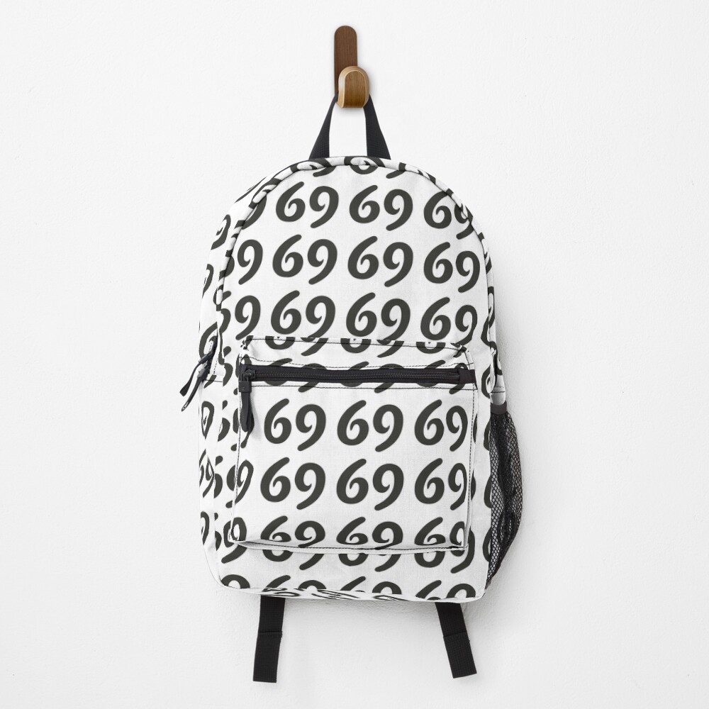 Item preview, Backpack designed and sold by Rougierdesign.