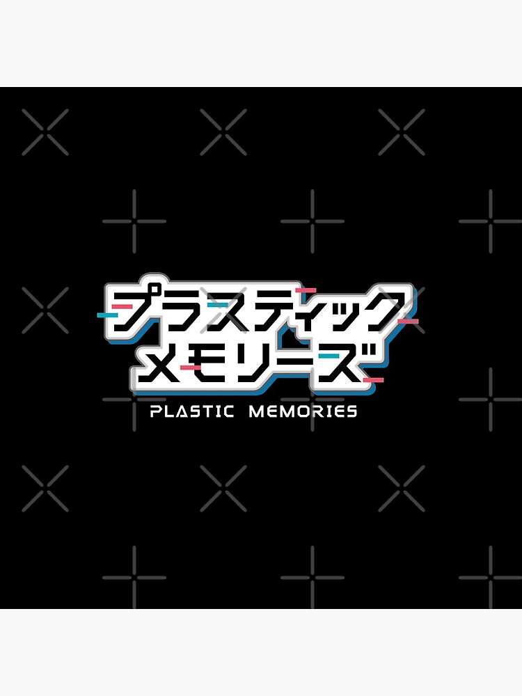 Pin on Plastic Memories