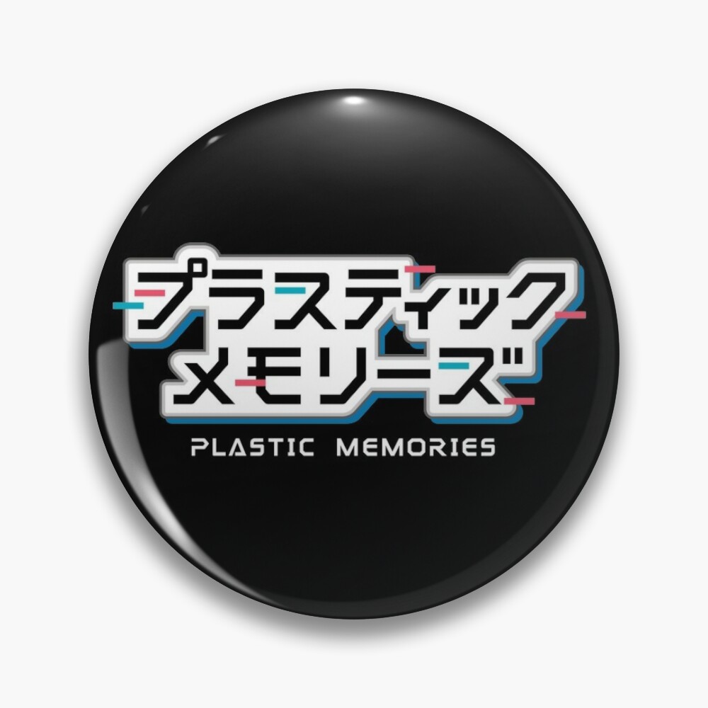 Pin on plastic memoris