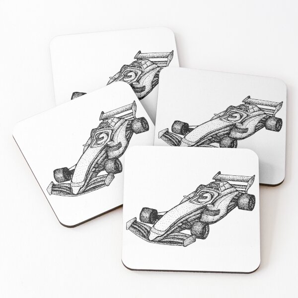 Item preview, Formula one speed mode lets race designed and sold by treasure-crafts.