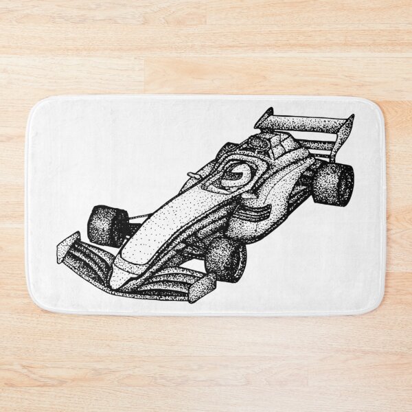 Item preview, Formula one speed mode lets race designed and sold by treasure-crafts.