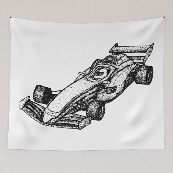 Item preview, Formula one speed mode lets race designed and sold by treasure-crafts.