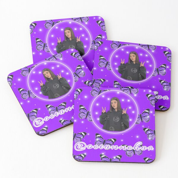 Item preview, Charlie Damelio Butterfly designed and sold by Modud Moin.