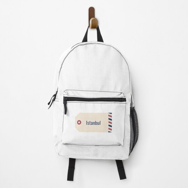 Item preview, Istanbul Tag designed and sold by CityCollection.