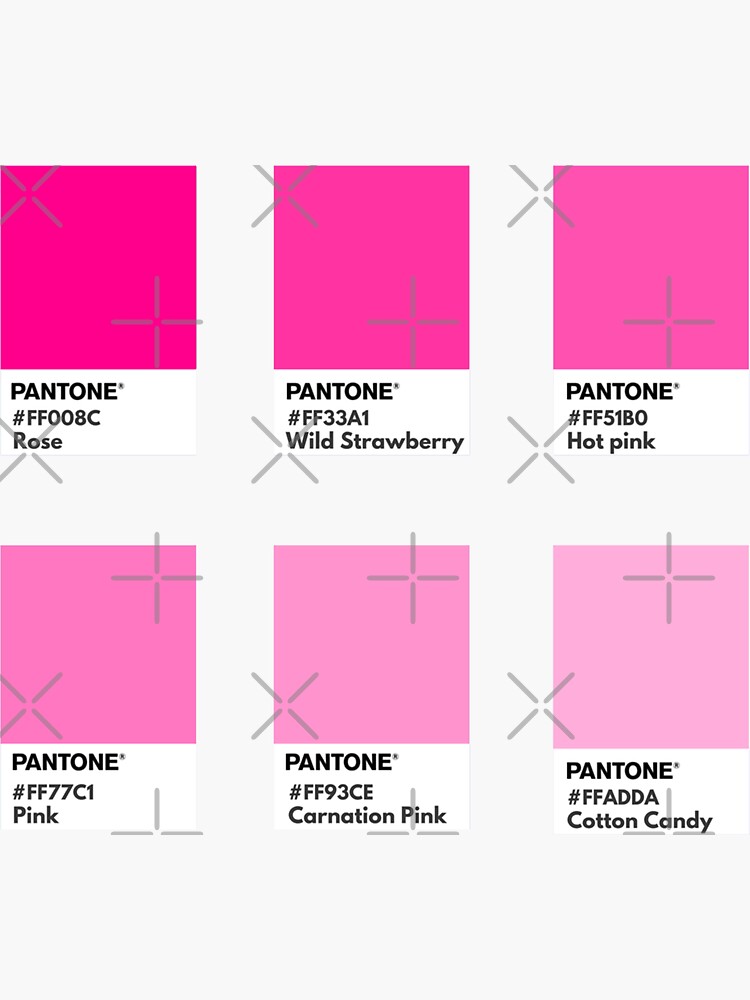 Розовый код. Розовый пантон. Розовый цвет Pantone. Розовый цвет пантон палитра. Темно розовый цвет пантон.