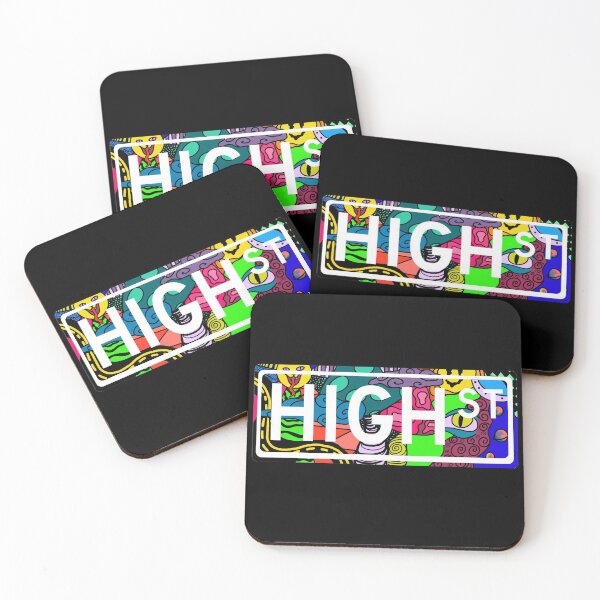 Item preview, High Street sign designed and sold by Juliaafterhours.