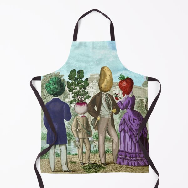 Item preview, A Gathering Alongside the River designed and sold by FaceTheStrange.