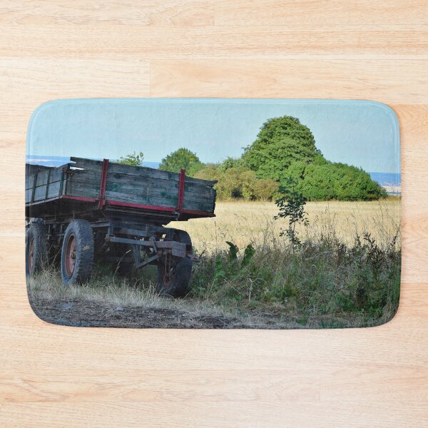 Item preview, Agriculture with tractor trailer designed and sold by neorevoxos.