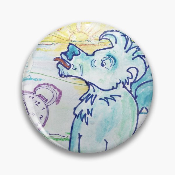 Item preview, Fake It designed and sold by claudine4art.