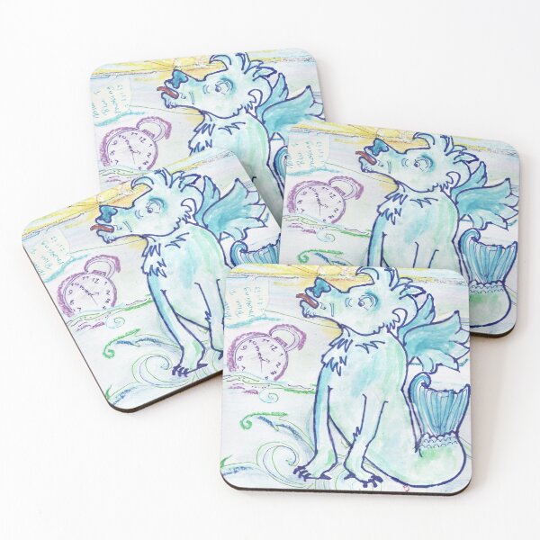 Item preview, Fake It designed and sold by claudine4art.