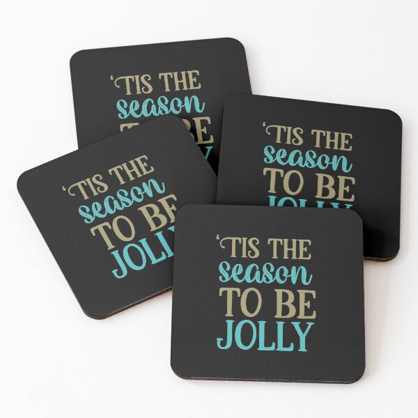 Item preview, Tis the season to be jolly 2021 New Year Celebration  designed and sold by ShoppyYourThing.