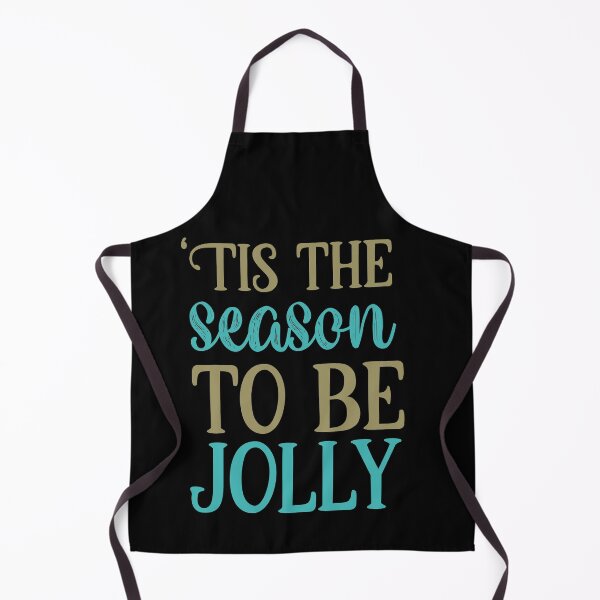 Item preview, Tis the season to be jolly 2021 New Year Celebration designed and sold by ShoppyYourThing.