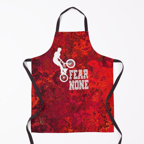 Item preview, Fear None designed and sold by aktiveaddict.