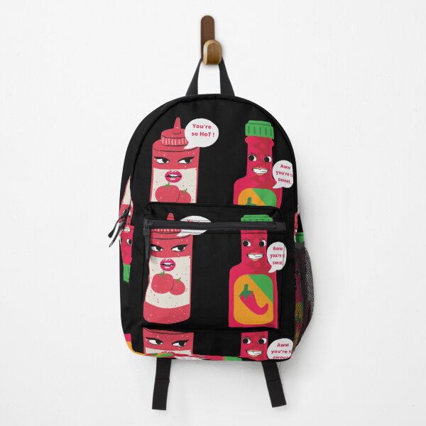 Item preview, Ketchup Chemistry designed and sold by dacdibac.