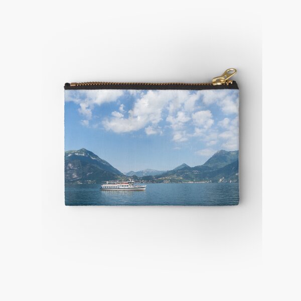 Item preview, Lake Como Gems - Menaggio to Bellagio Ferry Grossing designed and sold by Georgia Mizuleva.