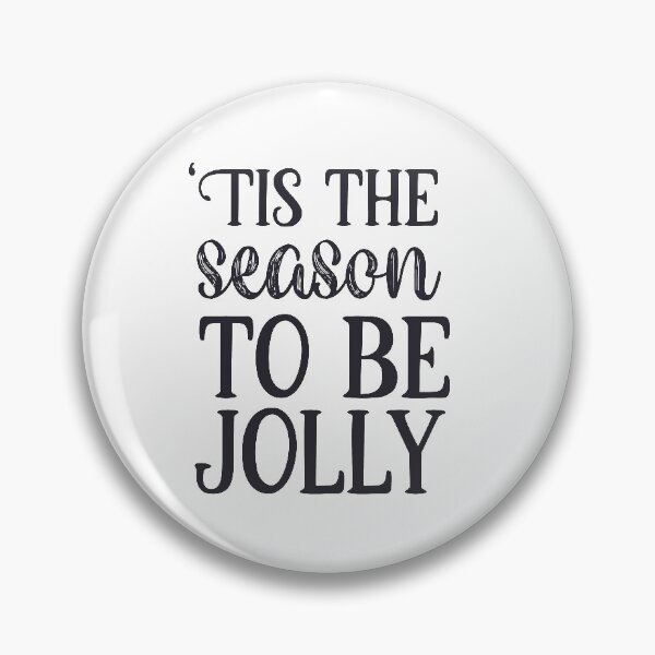 Item preview, Tis the season to be jolly 2021 New Year Celebration  designed and sold by ShoppyYourThing.