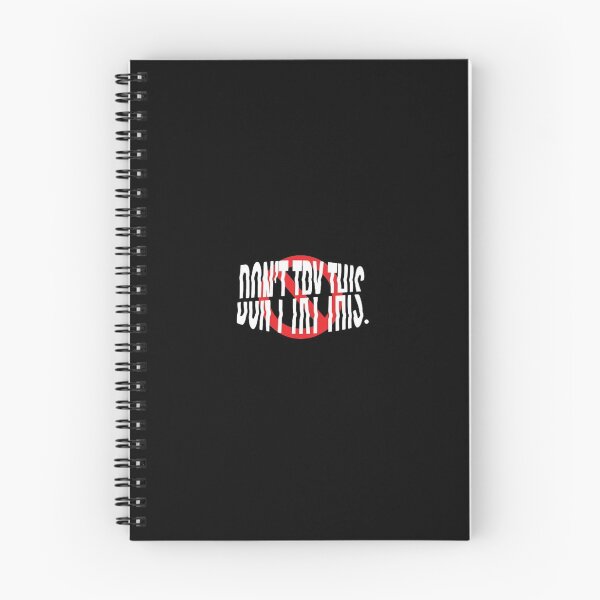 Item preview, Chase Atlantic - don't try this designed and sold by heavenawayfrom.