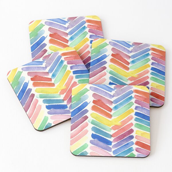 Item preview, Rainbow Angles designed and sold by lizabeey.