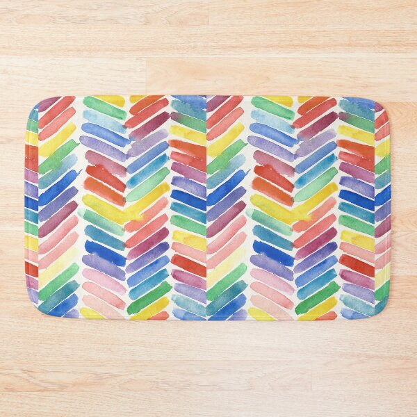 Item preview, Rainbow Angles designed and sold by lizabeey.