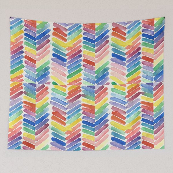 Item preview, Rainbow Angles designed and sold by lizabeey.
